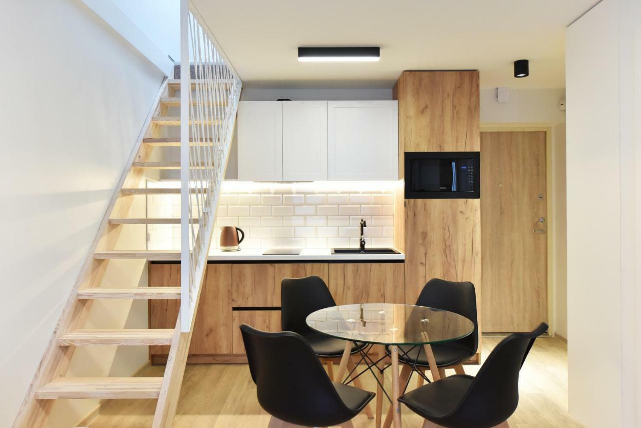 My Family Apartment Palanga Luaran gambar
