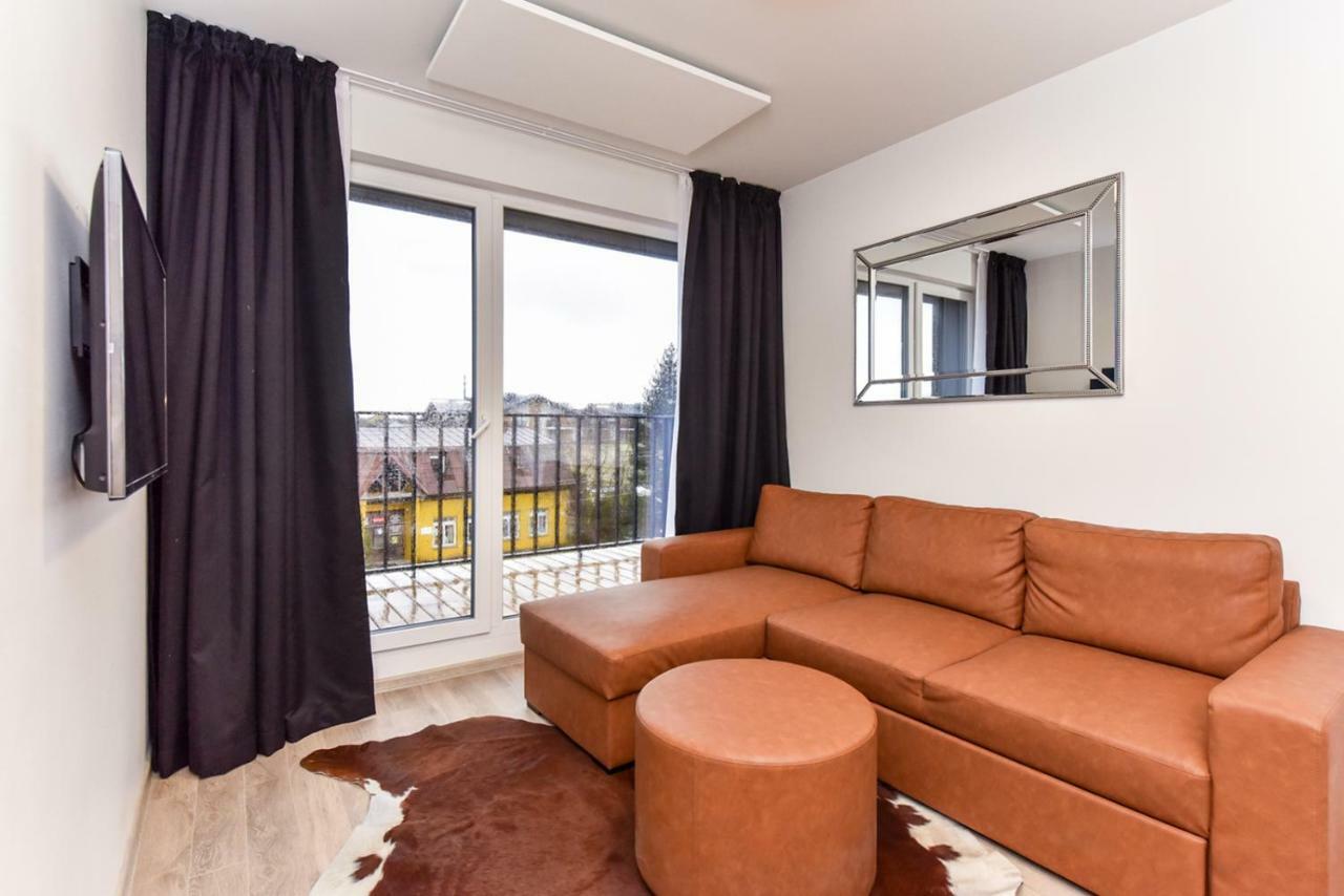 My Family Apartment Palanga Luaran gambar