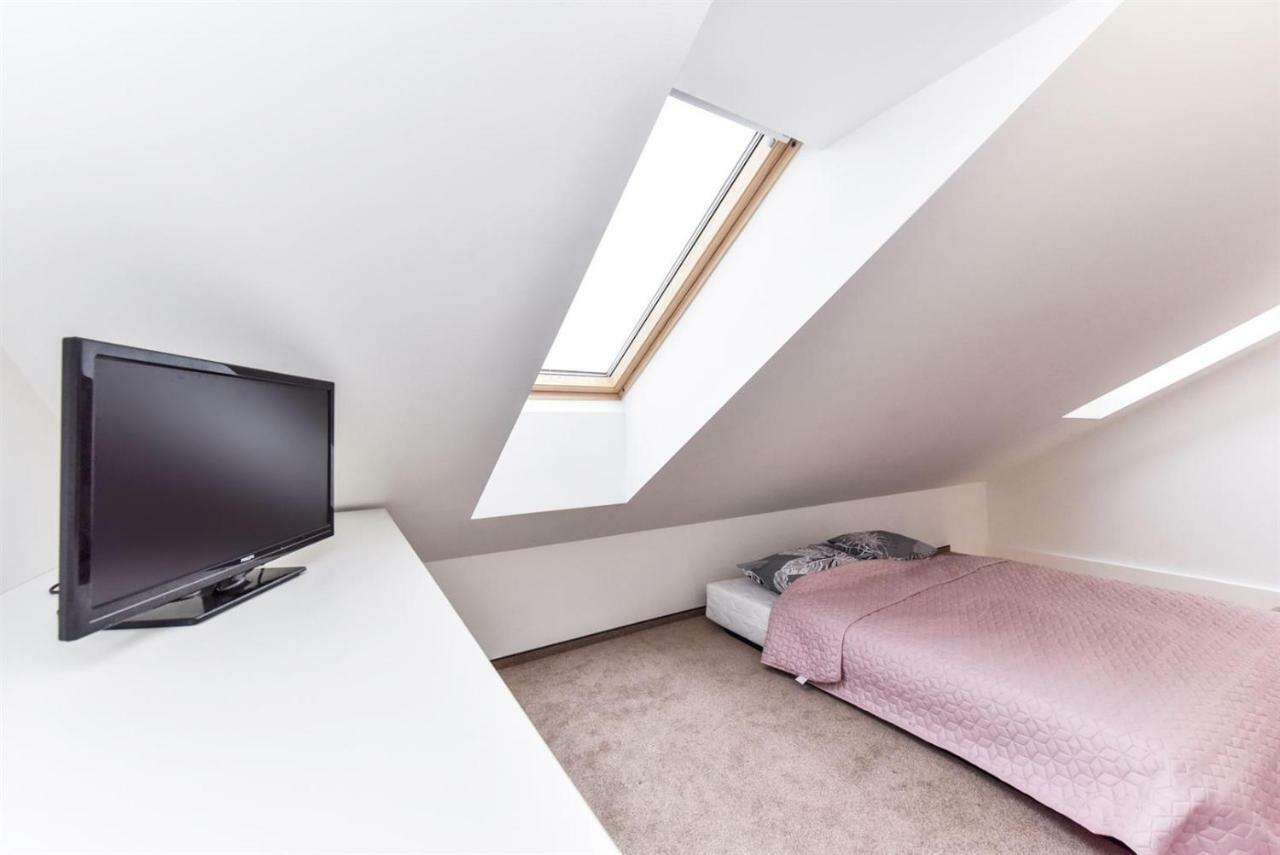 My Family Apartment Palanga Luaran gambar