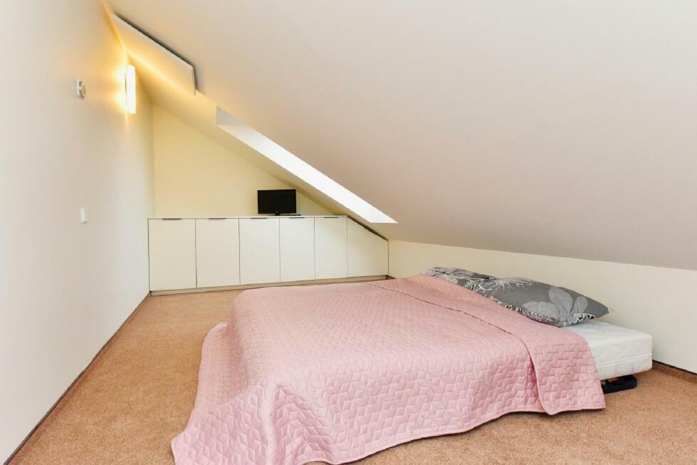 My Family Apartment Palanga Luaran gambar